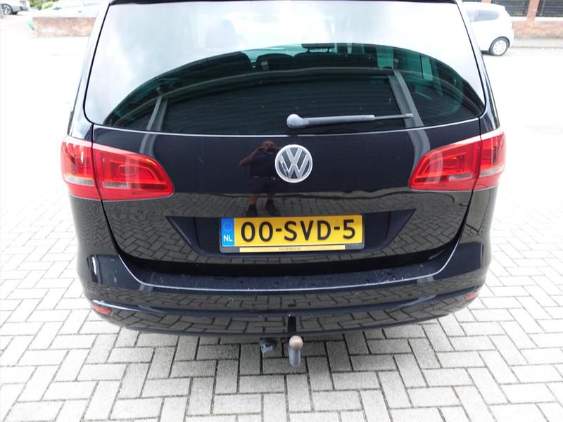VOLKSWAGEN Sharan 2.0 TDI 103KW Comfortline 7PERS