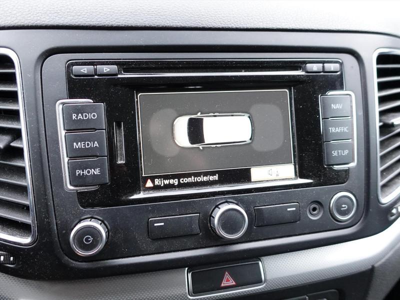 VOLKSWAGEN Sharan 2.0 TDI 103KW Comfortline 7PERS