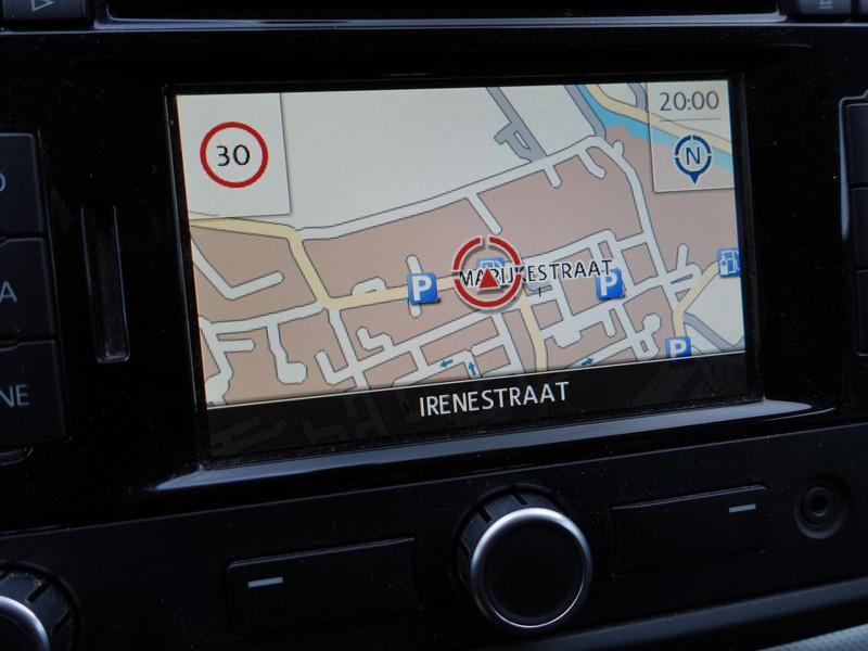 VOLKSWAGEN Sharan 2.0 TDI 103KW Comfortline 7PERS
