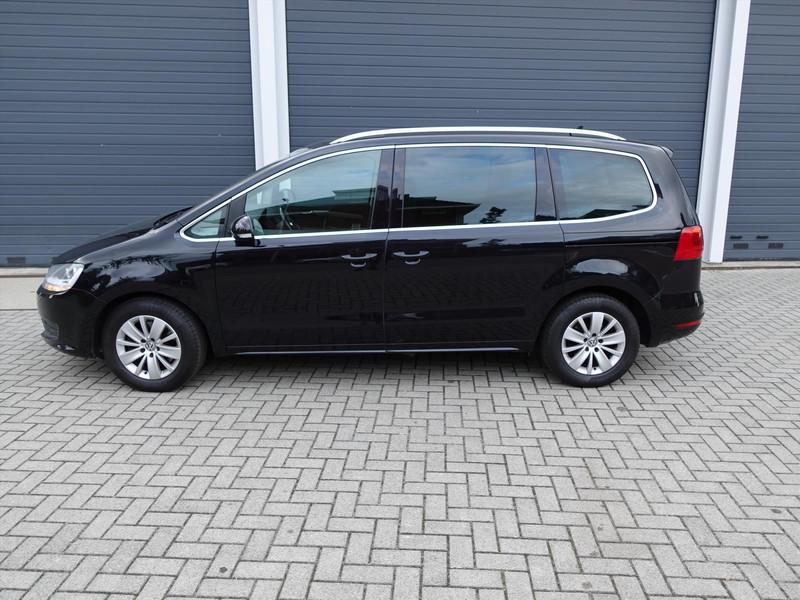 VOLKSWAGEN Sharan 2.0 TDI 103KW Comfortline 7PERS