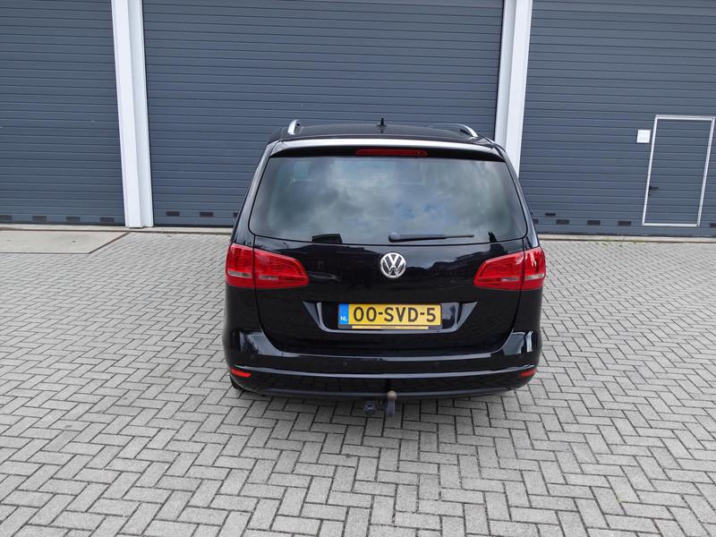 VOLKSWAGEN Sharan 2.0 TDI 103KW Comfortline 7PERS