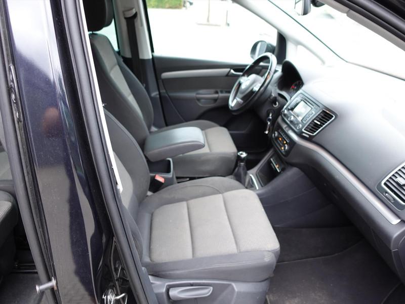 VOLKSWAGEN Sharan 2.0 TDI 103KW Comfortline 7PERS