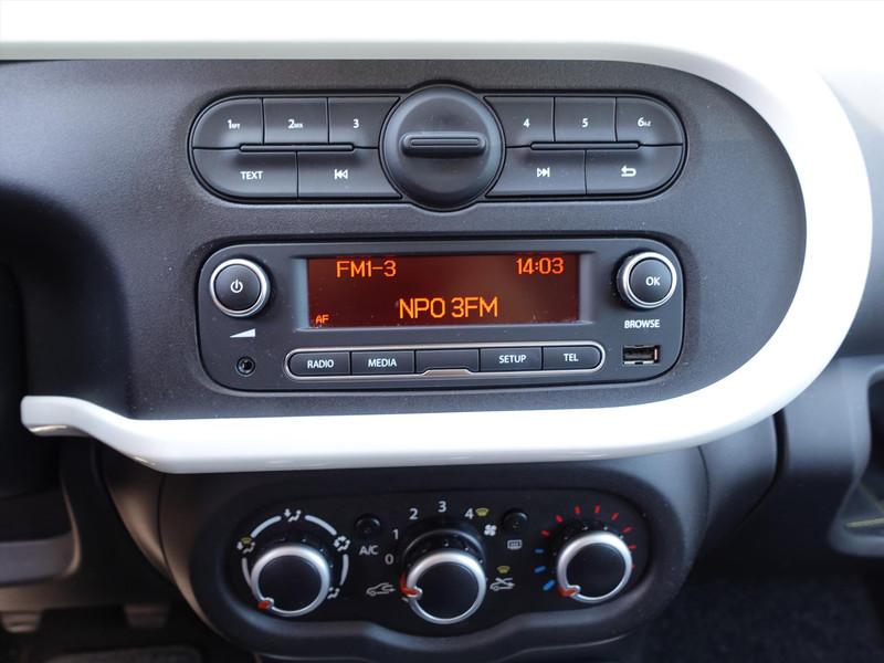 Renault Twingo 1.0 SCE 70