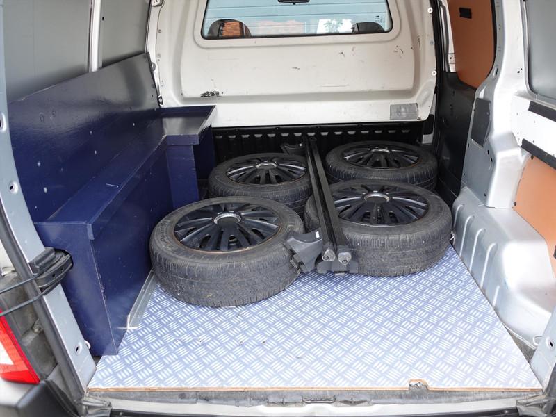 Citroen Berlingo 1.6 HDI 800 
