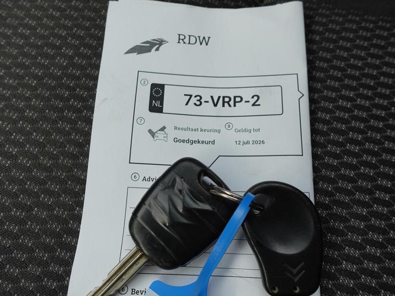 Citroen Berlingo 1.6 HDI 800 