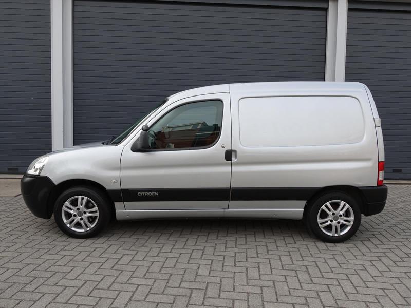 Citroen Berlingo 1.6 HDI 800 