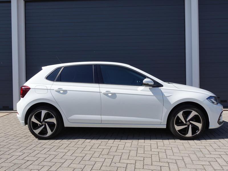 Volkswagen Polo 1.0 TSI 95pk