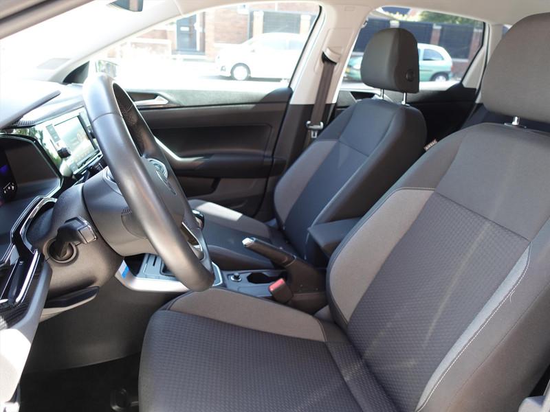 Volkswagen Polo 1.0 TSI 95pk