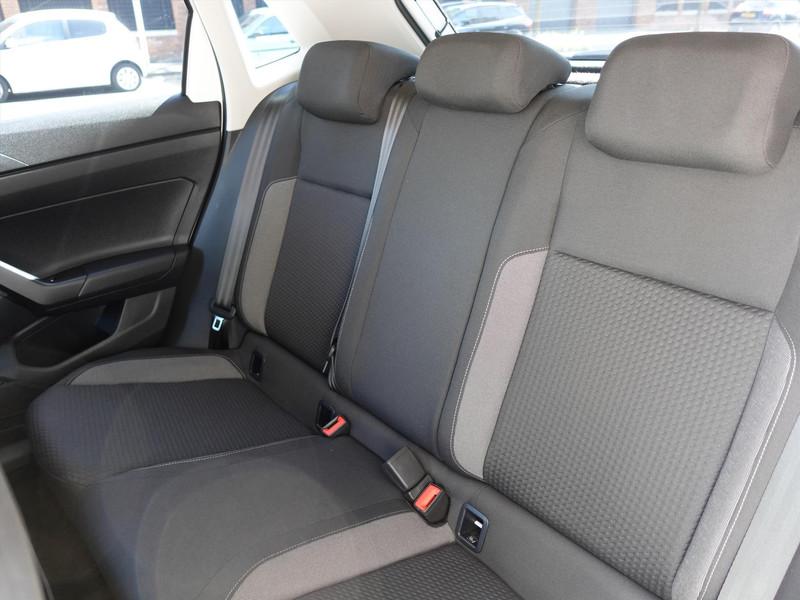 Volkswagen Polo 1.0 TSI 95pk