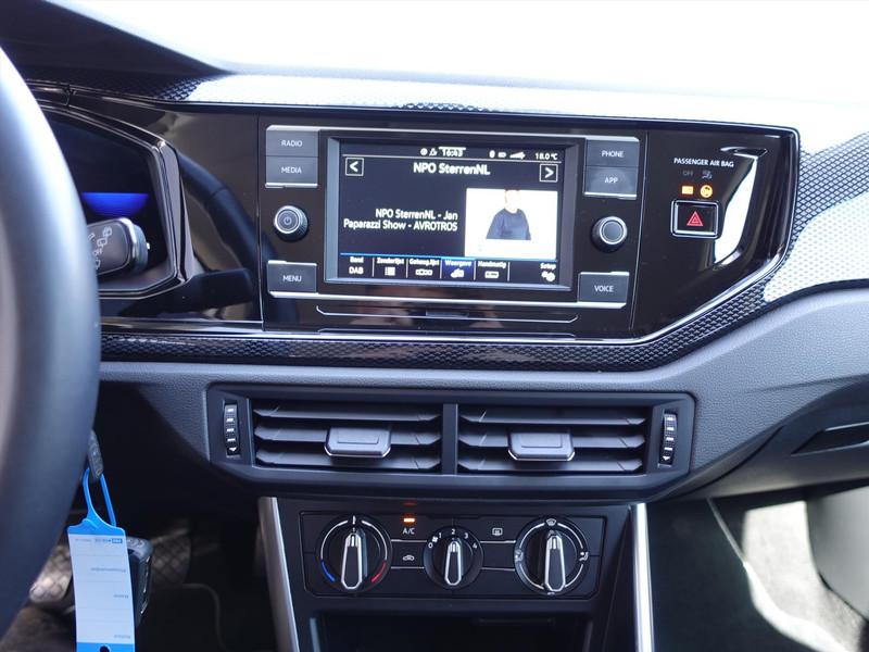 Volkswagen Polo 1.0 TSI 95pk