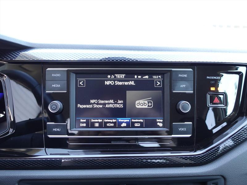 Volkswagen Polo 1.0 TSI 95pk