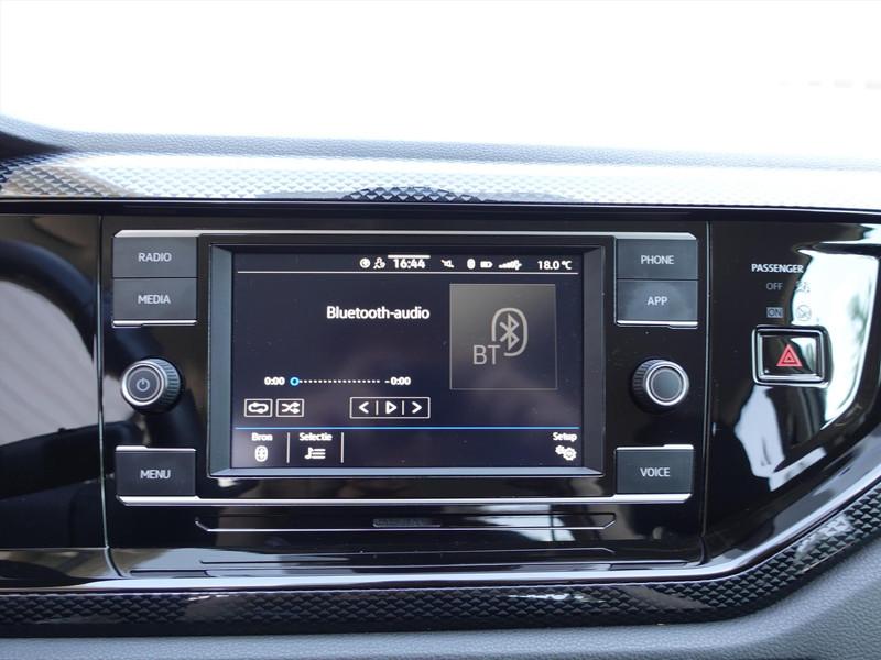 Volkswagen Polo 1.0 TSI 95pk