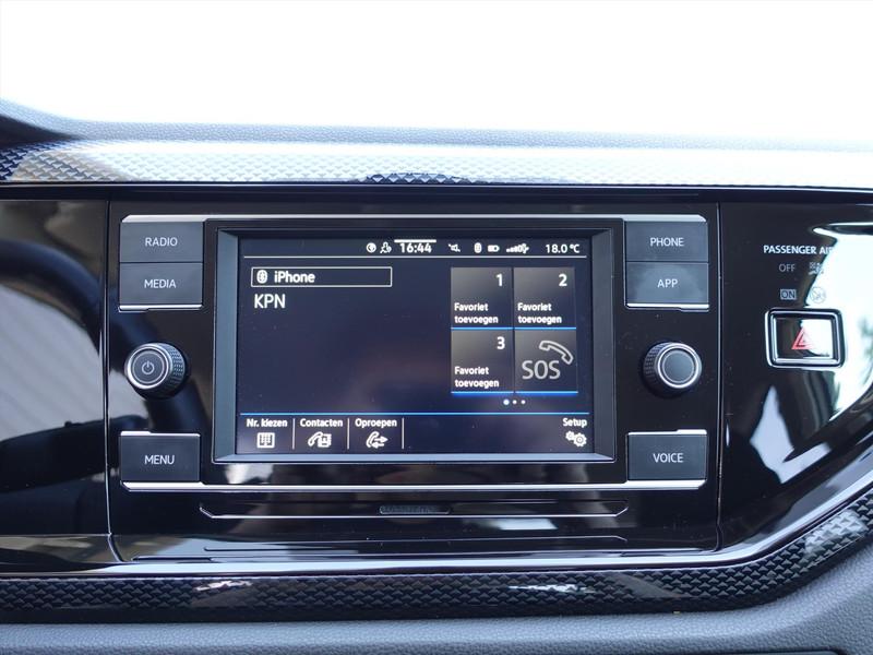 Volkswagen Polo 1.0 TSI 95pk