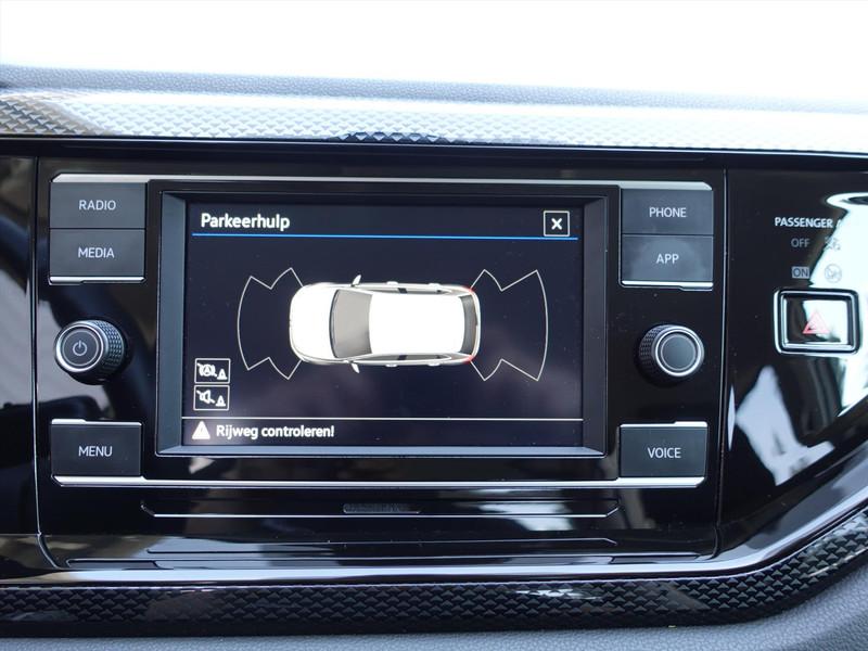 Volkswagen Polo 1.0 TSI 95pk
