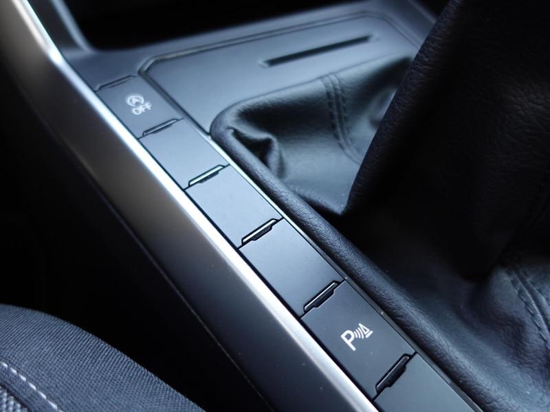 Volkswagen Polo 1.0 TSI 95pk