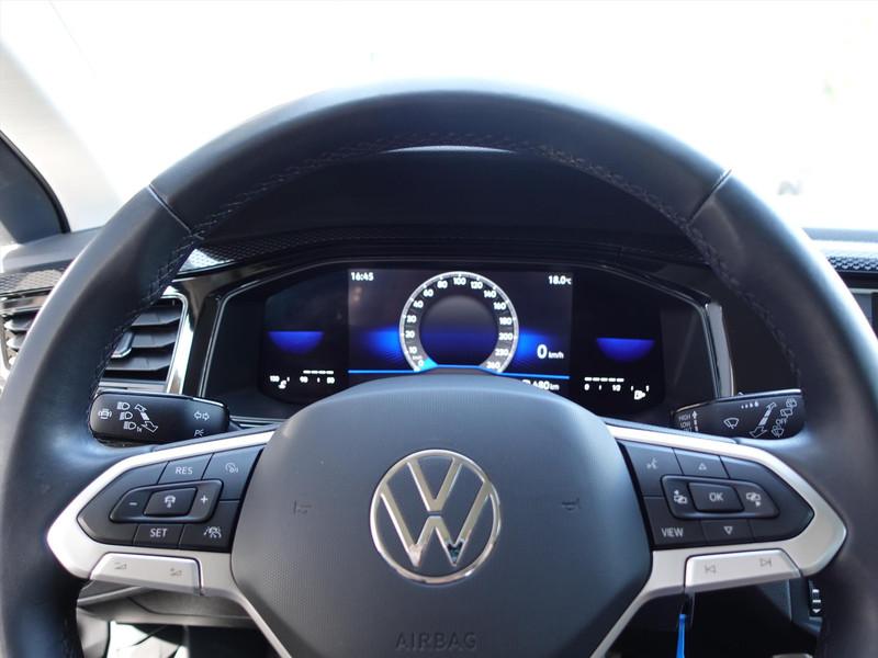 Volkswagen Polo 1.0 TSI 95pk