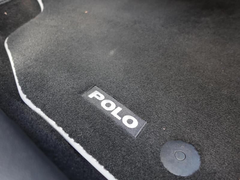 Volkswagen Polo 1.0 TSI 95pk