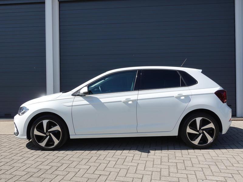 Volkswagen Polo 1.0 TSI 95pk