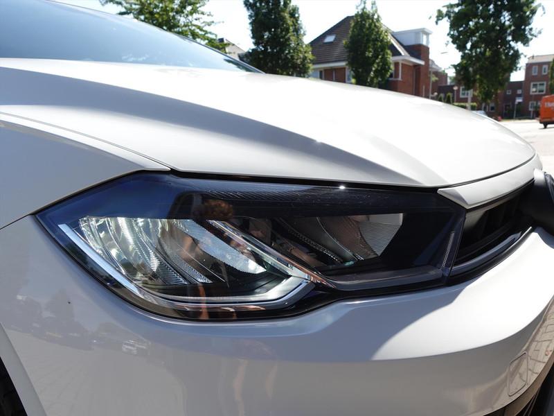 Volkswagen Polo 1.0 TSI 95pk
