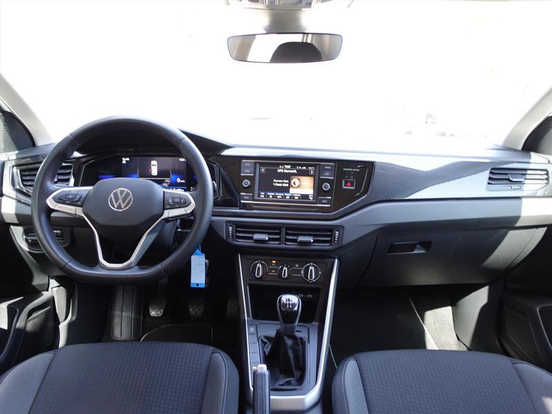 Volkswagen Polo 1.0 TSI 95pk