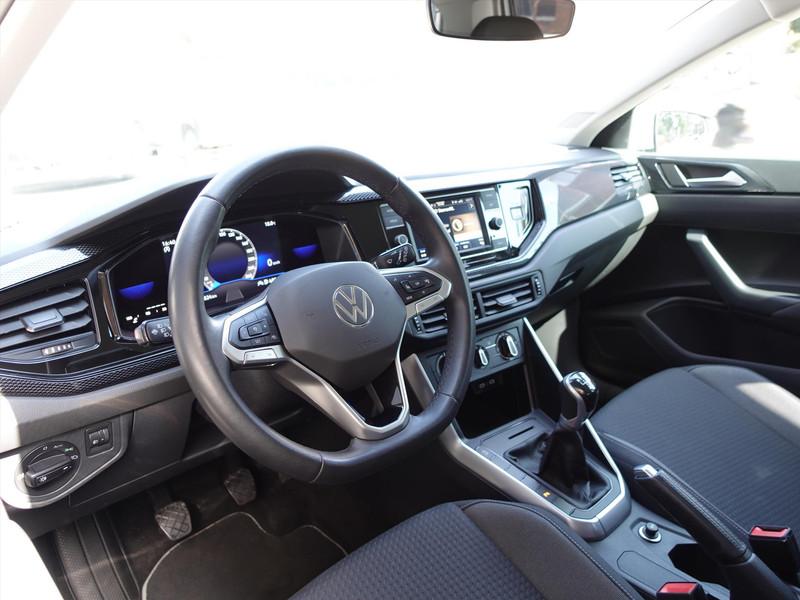 Volkswagen Polo 1.0 TSI 95pk