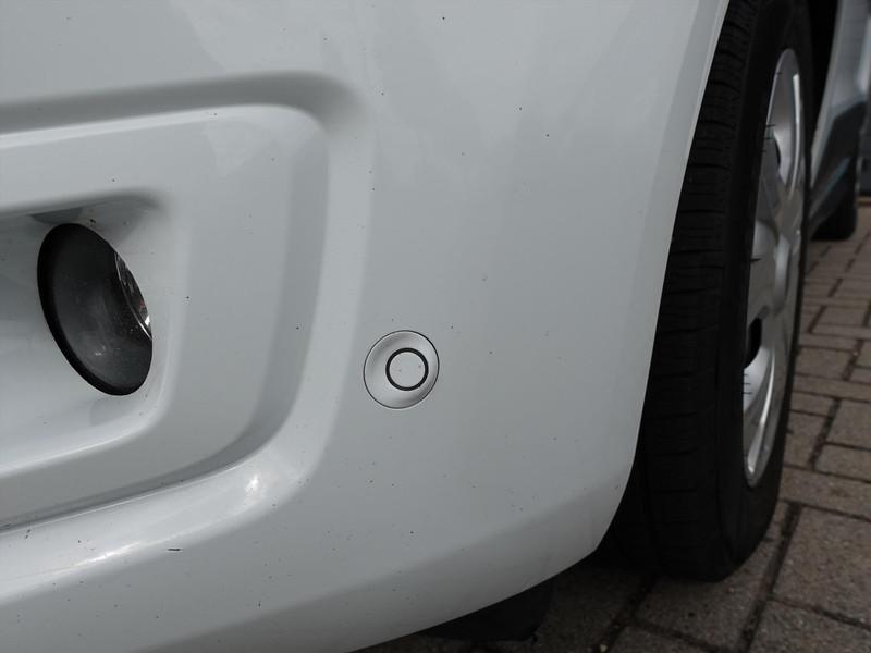 Ford Transit Connect L1 1.5 TDCi 75pk CRUISE TREKHAAK PDC VERWARMDE VOORRUIT