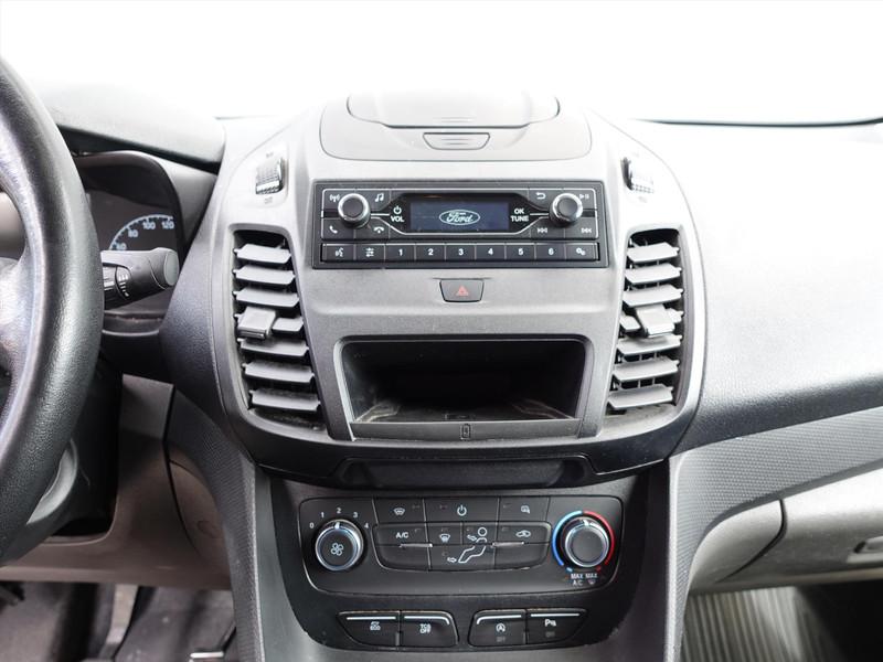 Ford Transit Connect L1 1.5 TDCi 75pk CRUISE TREKHAAK PDC VERWARMDE VOORRUIT