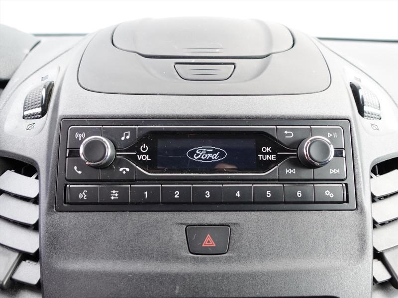 Ford Transit Connect L1 1.5 TDCi 75pk CRUISE TREKHAAK PDC VERWARMDE VOORRUIT