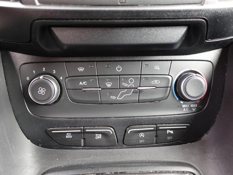 Ford Transit Connect L1 1.5 TDCi 75pk CRUISE TREKHAAK PDC VERWARMDE VOORRUIT