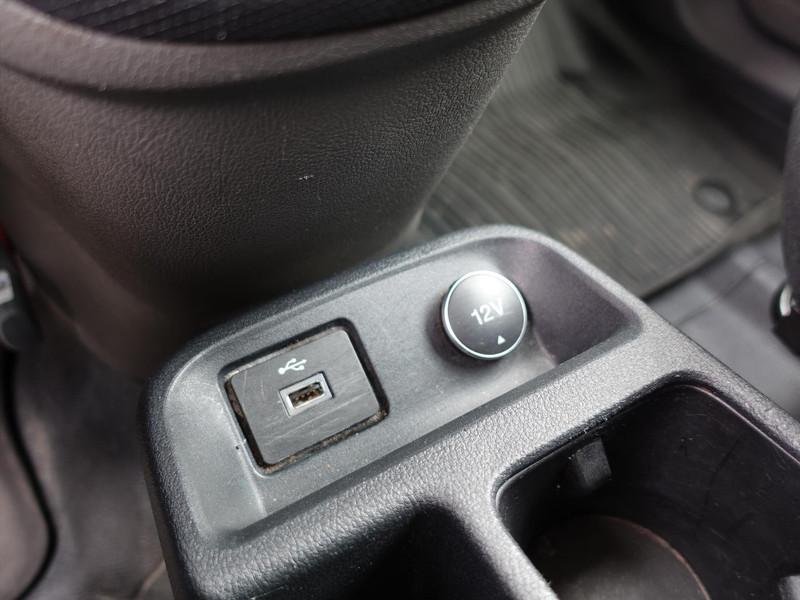 Ford Transit Connect L1 1.5 TDCi 75pk CRUISE TREKHAAK PDC VERWARMDE VOORRUIT