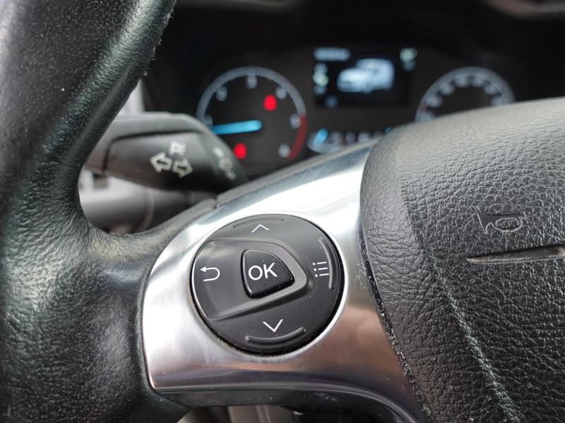 Ford Transit Connect L1 1.5 TDCi 75pk CRUISE TREKHAAK PDC VERWARMDE VOORRUIT