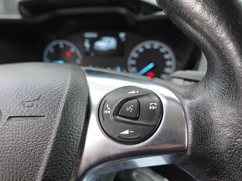 Ford Transit Connect L1 1.5 TDCi 75pk CRUISE TREKHAAK PDC VERWARMDE VOORRUIT