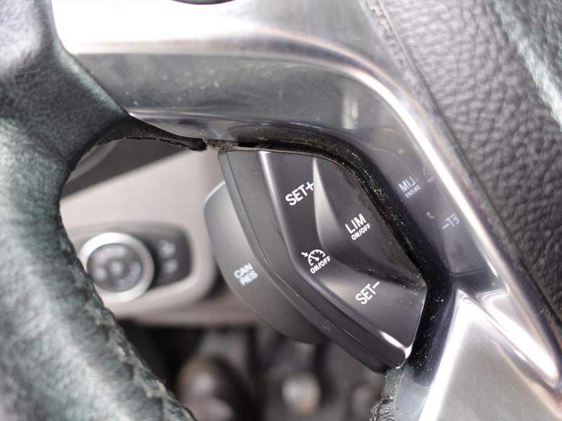 Ford Transit Connect L1 1.5 TDCi 75pk CRUISE TREKHAAK PDC VERWARMDE VOORRUIT
