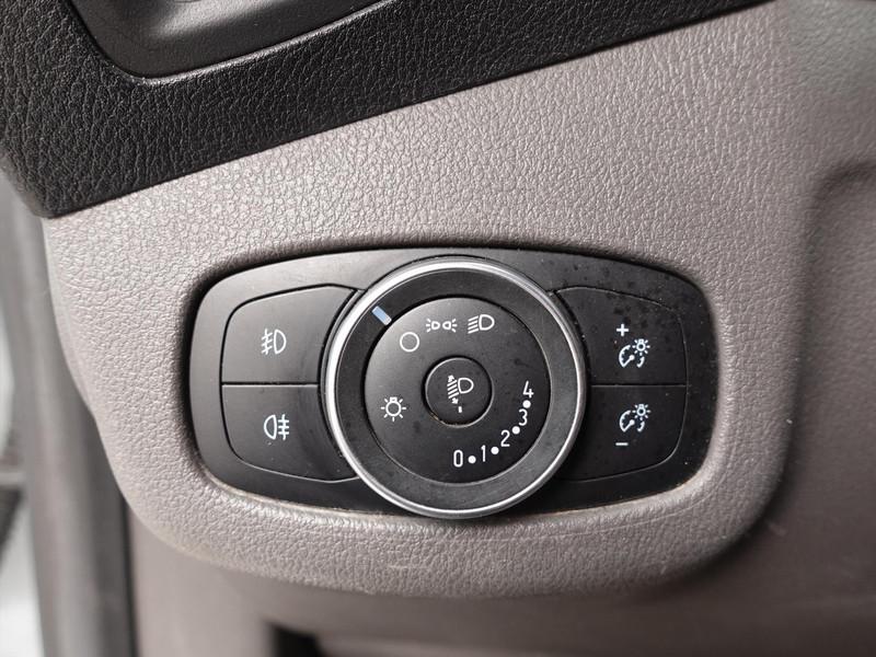 Ford Transit Connect L1 1.5 TDCi 75pk CRUISE TREKHAAK PDC VERWARMDE VOORRUIT