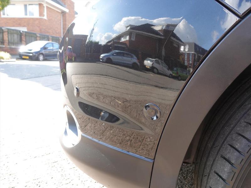 NISSAN Qashqai 1.2 115pk DIG-T Tekna