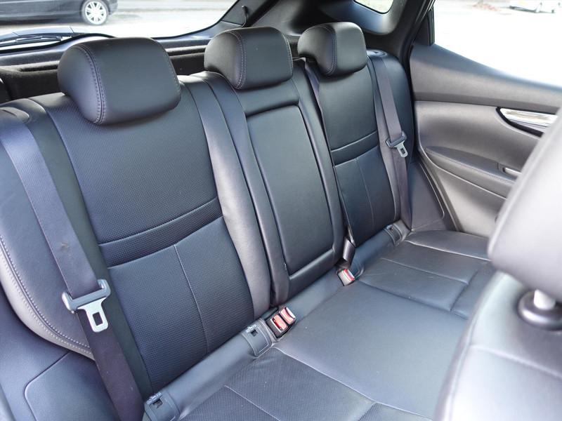 NISSAN Qashqai 1.2 115pk DIG-T Tekna