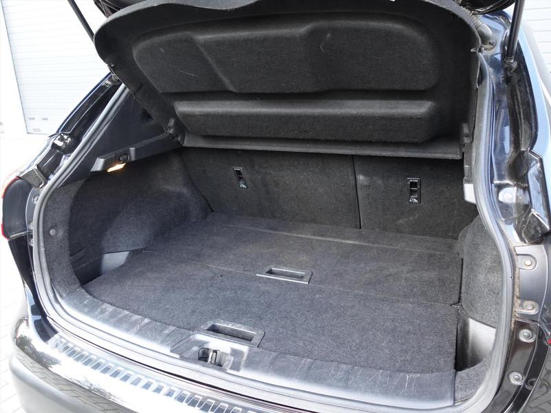 NISSAN Qashqai 1.2 115pk DIG-T Tekna