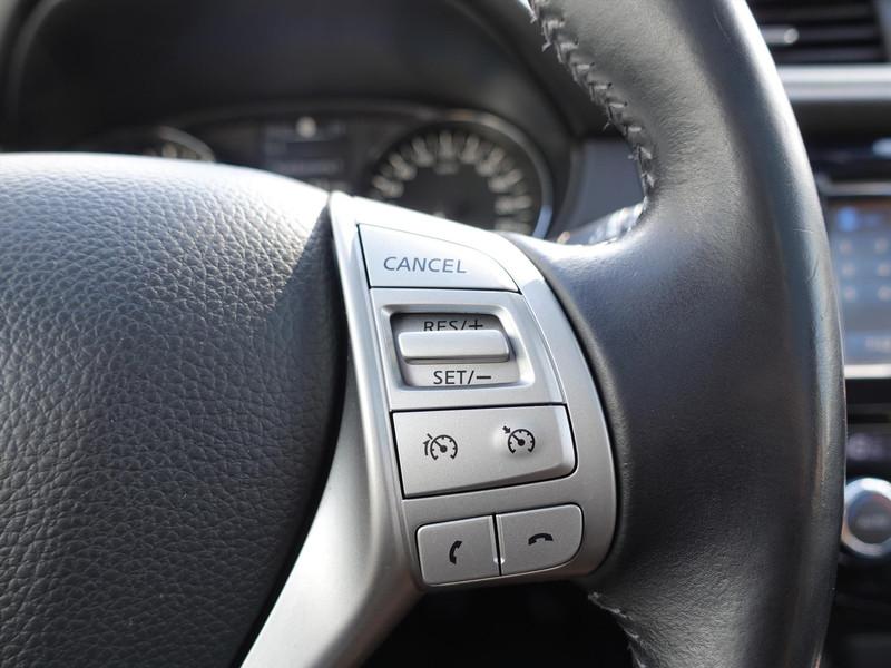 NISSAN Qashqai 1.2 115pk DIG-T Tekna