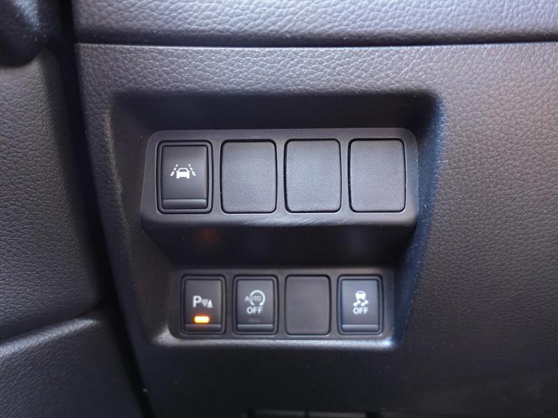 NISSAN Qashqai 1.2 115pk DIG-T Tekna
