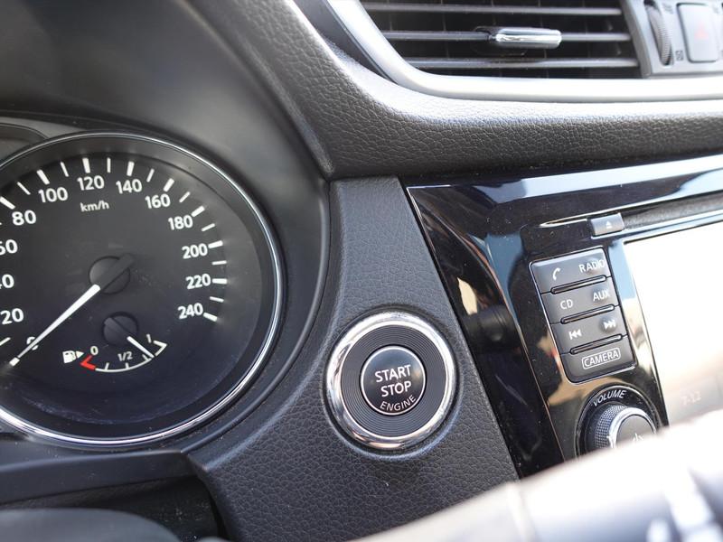 NISSAN Qashqai 1.2 115pk DIG-T Tekna