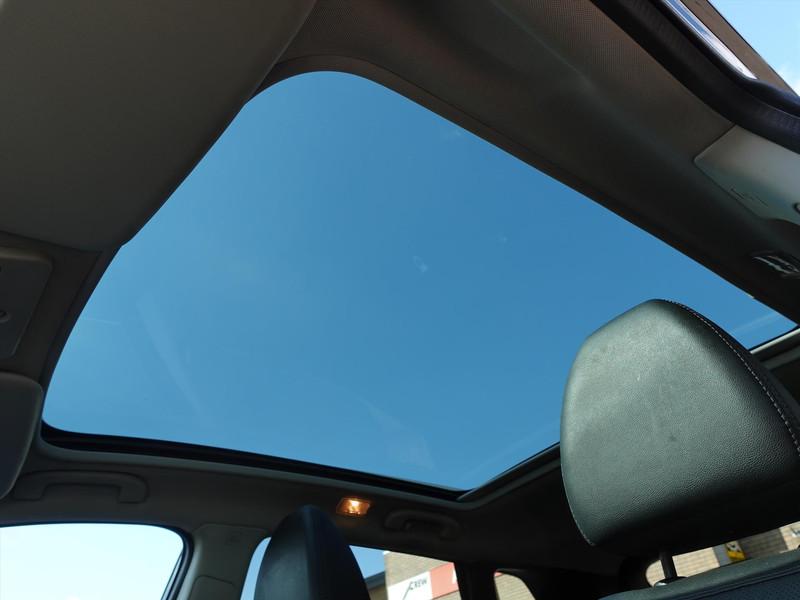 NISSAN Qashqai 1.2 115pk DIG-T Tekna