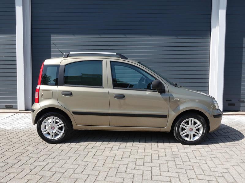 Fiat Panda 1.2