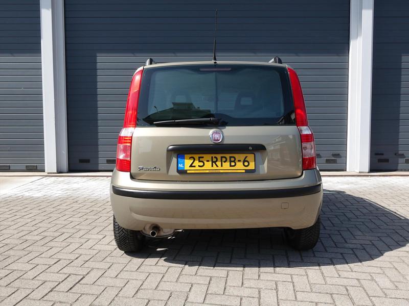 Fiat Panda 1.2