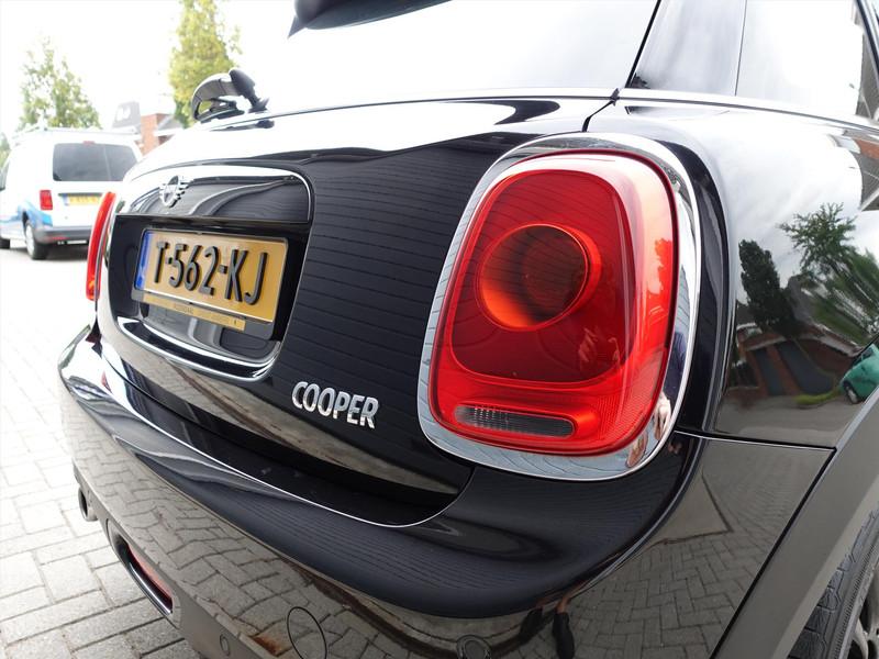 Mini Mini 5-Deurs (f55) 1.5 136pk NAVI CRUISE PDC CLIMA 