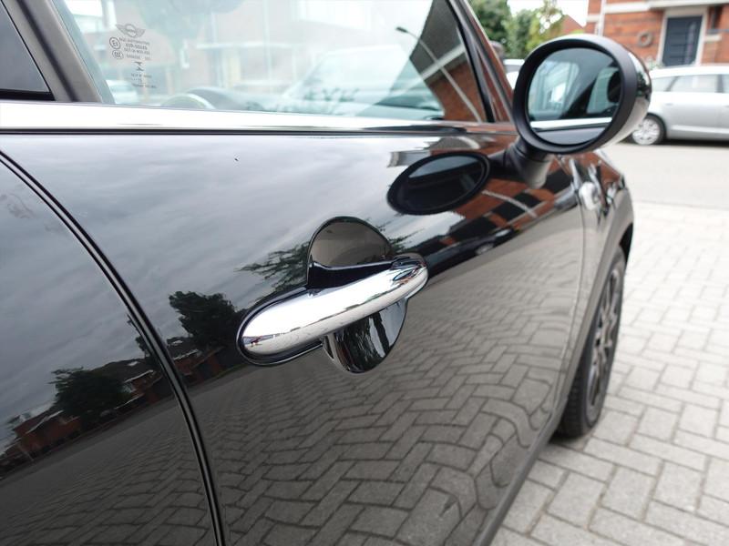 Mini Mini 5-Deurs (f55) 1.5 136pk NAVI CRUISE PDC CLIMA 