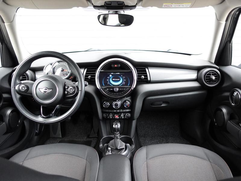 Mini Mini 5-Deurs (f55) 1.5 136pk NAVI CRUISE PDC CLIMA 