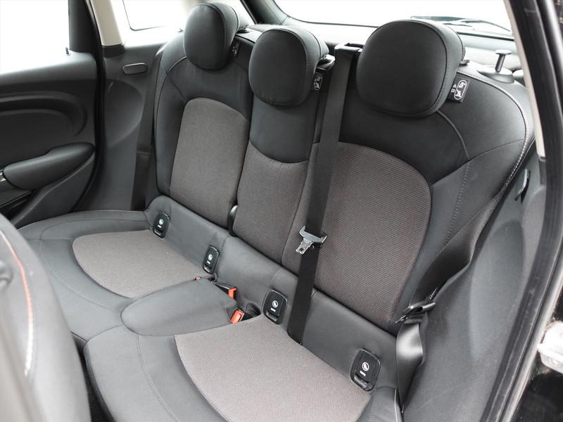 Mini Mini 5-Deurs (f55) 1.5 136pk NAVI CRUISE PDC CLIMA 
