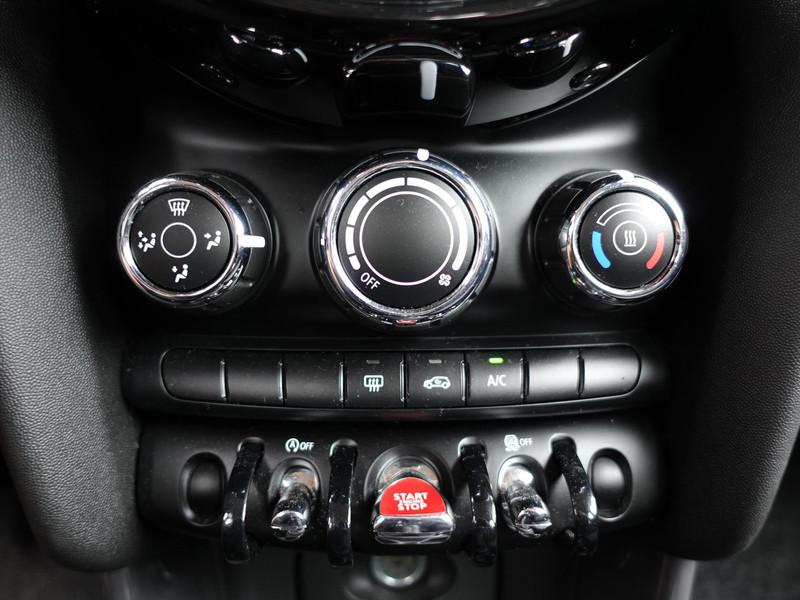 Mini Mini 5-Deurs (f55) 1.5 136pk NAVI CRUISE PDC CLIMA 