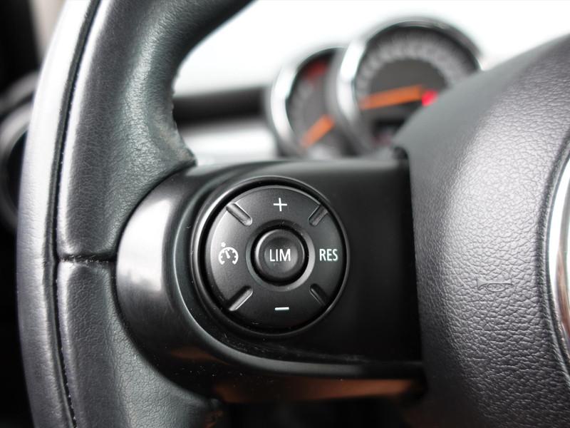 Mini Mini 5-Deurs (f55) 1.5 136pk NAVI CRUISE PDC CLIMA 