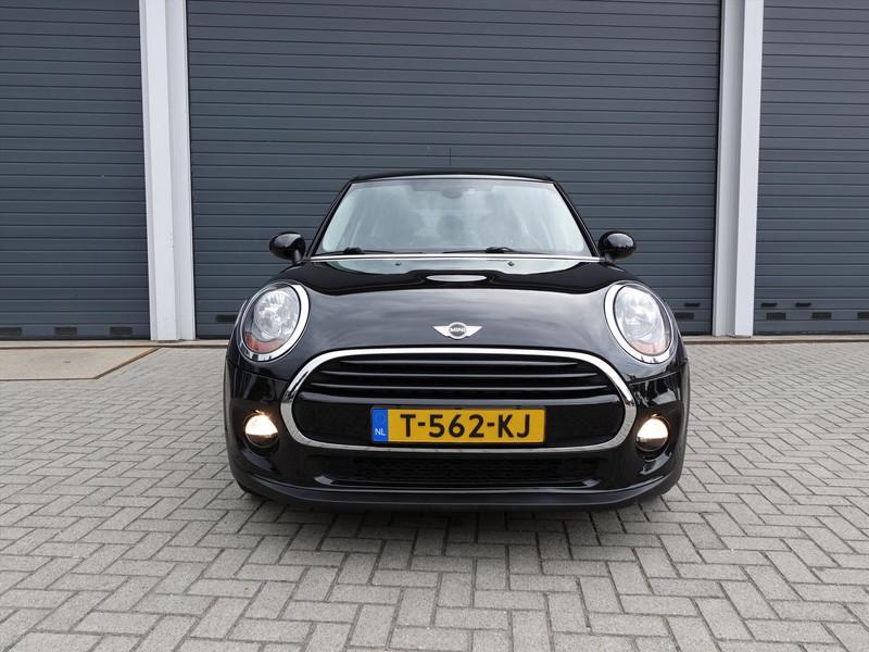 Mini Mini 5-Deurs (f55) 1.5 136pk NAVI CRUISE PDC CLIMA 